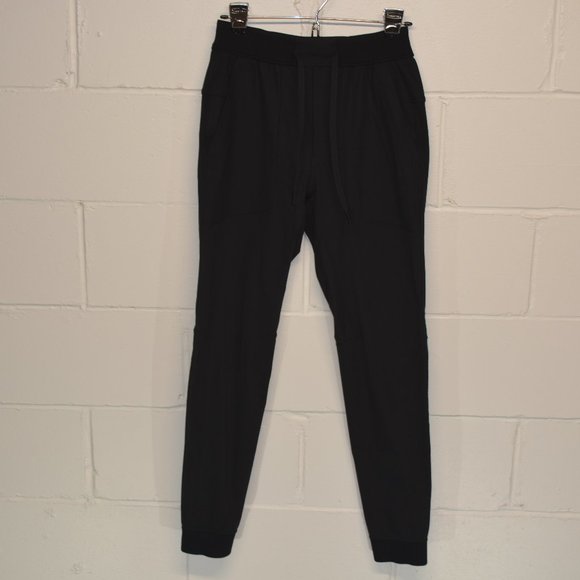 lululemon athletica Other - LULULEMON Mens Black Pants Like New